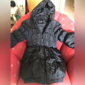 Youth girls coat